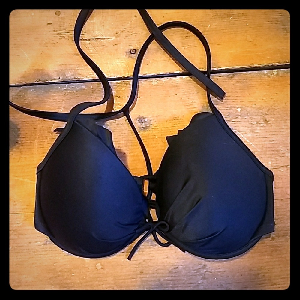 Vs Swim top